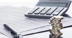 Calculatrice et monnaie