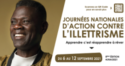 capture écran campagne 2021