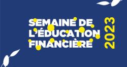 Semaine de l'éducation financière 2023