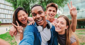 Jeunes adultes