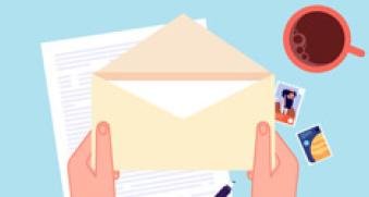 Lettre type