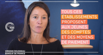 Vidéo - Les moyens de paiement pour les enfants et les adolescents