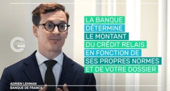 Vidéo - Les prêts relais, mode d’emploi
