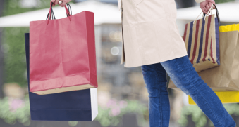 Shopping