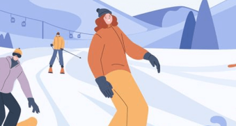 Ski