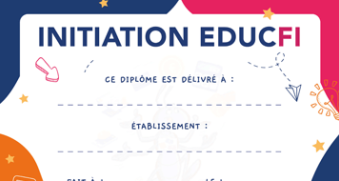 Diplôme - Initiation EDUCFI