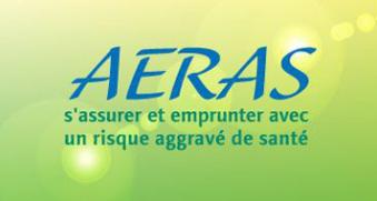 Convention AERAS