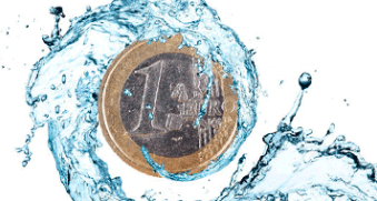 économie eau