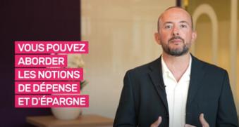 Quand et comment parler d'argent avec ses enfants ?