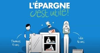 épargne IEFP