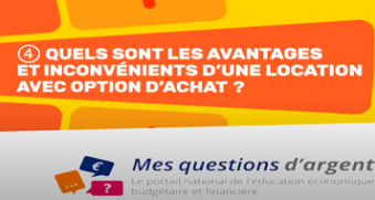 location avec option achat avantages et inconvénients