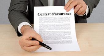 contrat d'assurance