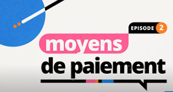 capture écran video moyens de paiement