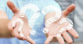 FAQ QUESTIONS