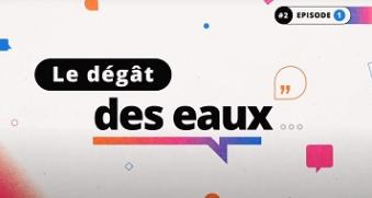 LMC degats des eaux