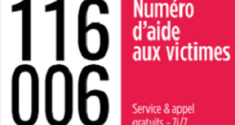 numéro d'aide