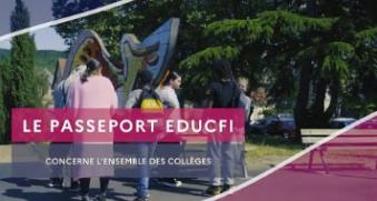 Passeport EDUCFI