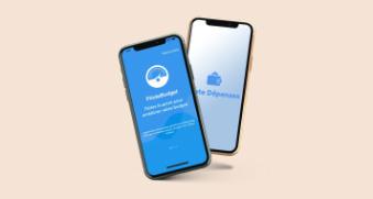 Applications Pilote Budget et Pilote Dépenses