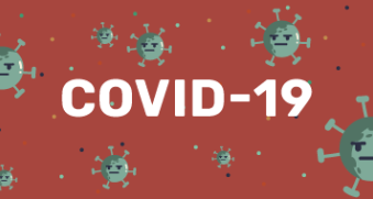 image covid