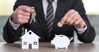 achat logement