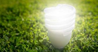 ampoule gazon energie