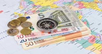 carte argent voyage