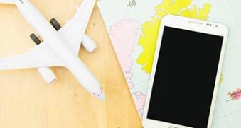 assurances affinitaire portable voyage