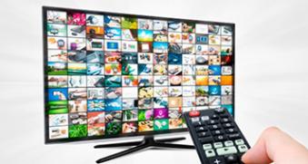 La contribution à l'audiovisuel public