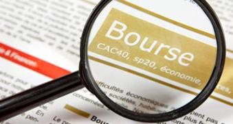bourse