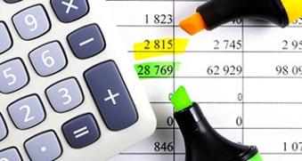 calculatrice compte 