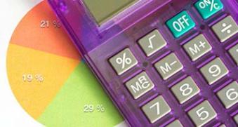 calculatrice graphique entreprise