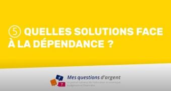 capture quelles solutions face à la dépendance