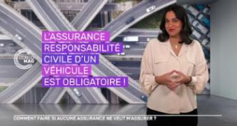 Comment faire si aucune assurance ne veut m’assurer ?