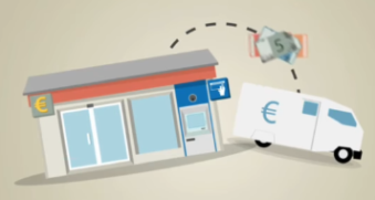Cycle de vie des billets en euro
