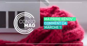 Ma prime rénov' : comment ça marche ?