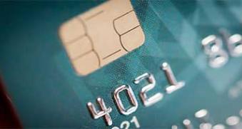 carte banque