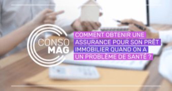 Comment obtenir une assurance pour son prêt immobilier quand on a un problème de santé ?