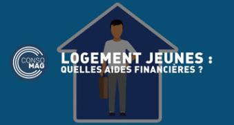 Logement jeunes : quelles aides financières ?