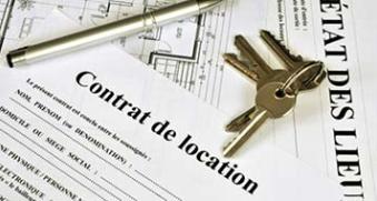 contrat location