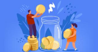 Crowdfunding