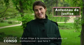 Litige consommation : que faire ?