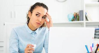 FEMME DIFFICULTES