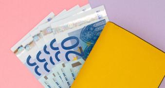 Enveloppes budgétaires