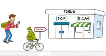 Pourquoi et comment investir dans un FCP ou une SICAV ?