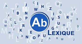 logo lexique