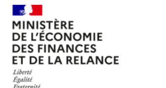 minietère de l économie et fiances