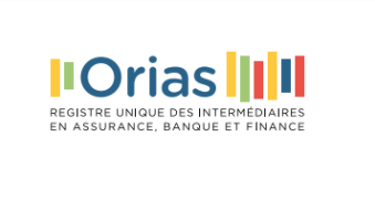 registre intermediaires ORIAS