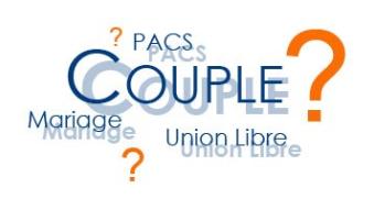 couple union ?