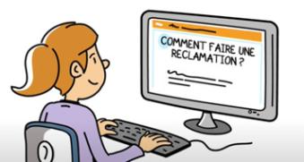 Réclamation