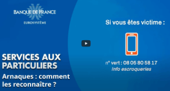 Arnaques : comment les reconnaître ?